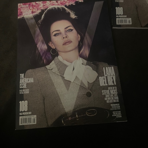 Lana Del Rey bundle - Picture 7 of 10